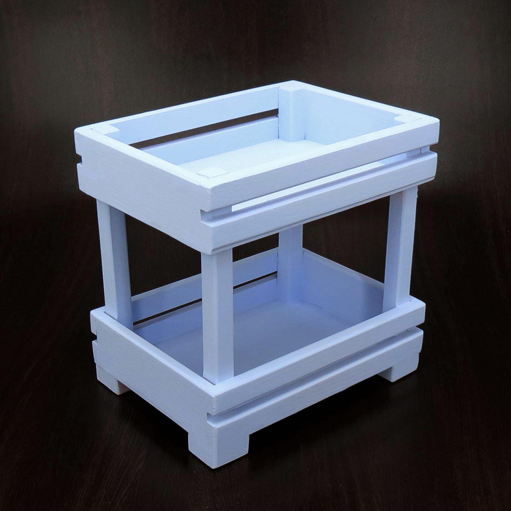 Лоток для овощей и фруктов 