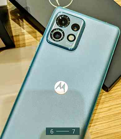 Телефон: Motorola X40 Global (Edge 40 Pro) Київ
