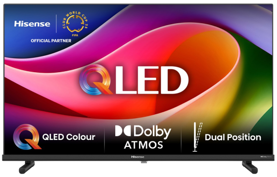 LED-телевізор Hisense 40A5Q (7134238) Київ