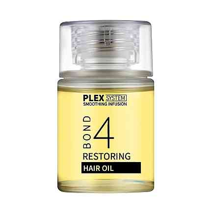 Восстанавливающее масло для волос №4 Headshock Plex System Face Facts 30 мл Киев