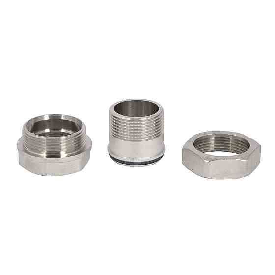 Згін "Американка" Thermo Alliance Forte 1 1/4 прямий SF190W32 Київ