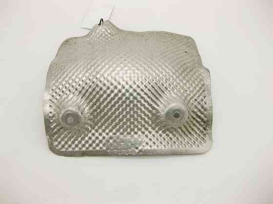 Mercedes-Benz  A1646823371 Теплозахисний екран турбіни на моторному щиті GL X164 ML W164 Одеса