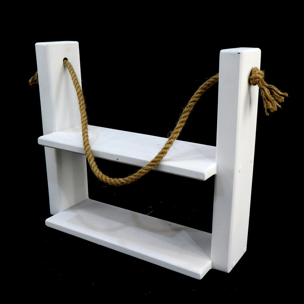 Полиця для ванної "Росток" зефір Миколаїв - фото 4