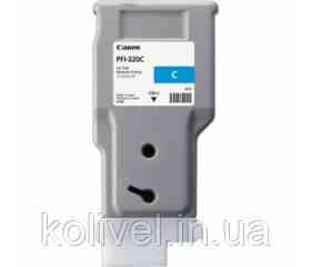 Canon PFI-320 Cyan, 300 ml (2891C001AA) Киев