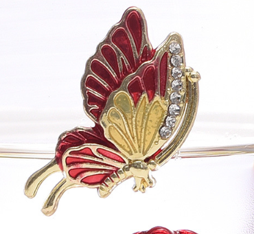 Чашка ПОДАРОЧНАЯ термостойкая Красная РОЗА с ложечкой, Подарочная упаковка Кременчуг - изображение 4