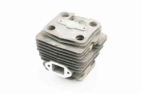 Циліндр к-кт (цпг) 40mm (палець 10mm) Husqvarna 143R Киев