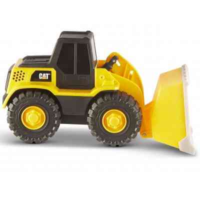 Спецтехніка Funrise CAT Міцні-помічники Навантажувач (82286) Вінниця