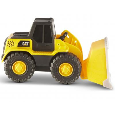 Спецтехніка Funrise CAT Міцні-помічники Навантажувач (82286) Вінниця - фото 2