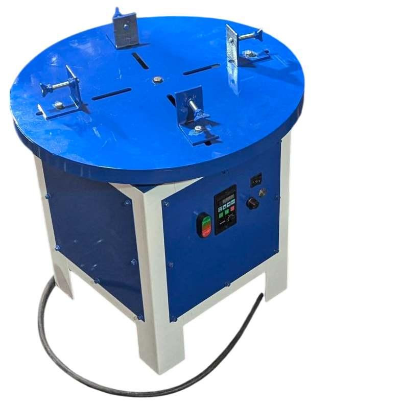 Роторный станок (поворотный стол для сварщиков) Харьков - изображение 9