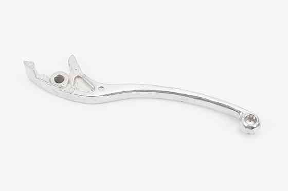 Важіль керма правий (диск. гальмо) "хром" Киев