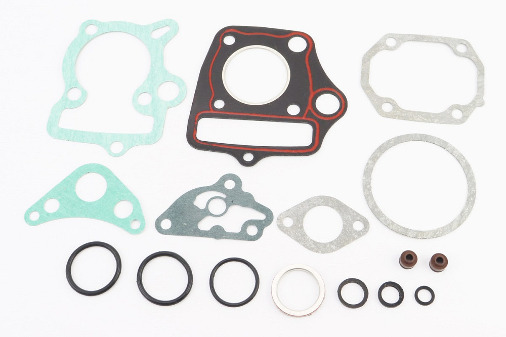 Прокладки поршневої JH-50cc-39мм, к-кт 15 деталей Киев - изображение 1