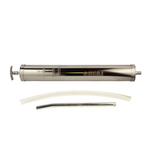 Шприц-оливка ручна 1000 мл SIGMA Житомир