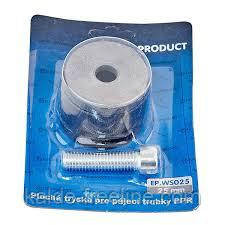 Насадка на паяльник Europroduct d 25 Харків - фото 1