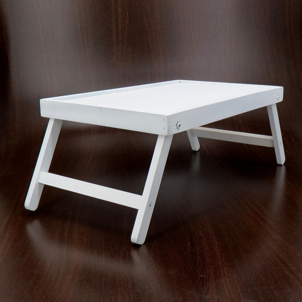 Столик-поднос для завтрака 