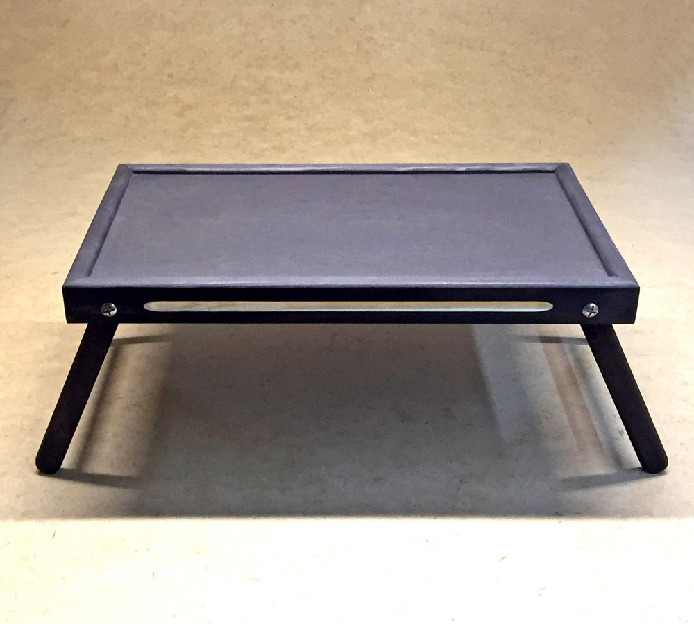 Столик-поднос для завтрака 