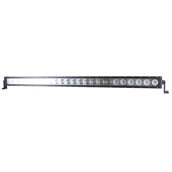 Автолампа світлодіодна Belauto Cree Combo LED (24*10w) Львів