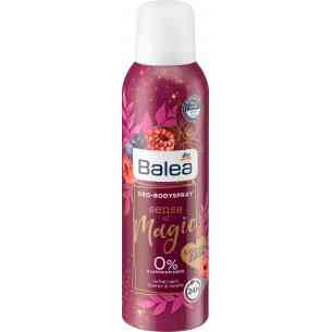 ДЕЗОДОРАНТ СПРЕЙ ЧУВСТВО МАГИИ BALEA, 200 ML (ГЕРМАНИЯ) Львов