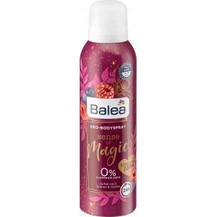 ДЕЗОДОРАНТ СПРЕЙ ЧУВСТВО МАГИИ BALEA, 200 ML (ГЕРМАНИЯ) Львов - изображение 1