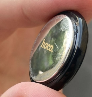 БЕЗПЕКА 2026 версія, Gps трекер Hoco E100 Харків - фото 5