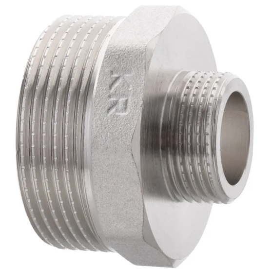 Ніпель редукційний 3/4 "x1-1 / 2" KOER KF.N0816 (KF0043) Київ