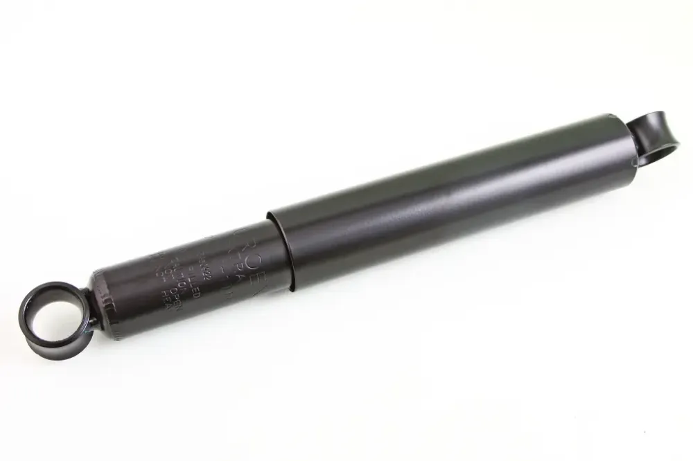 Амортизатор М-412 задній EuroEx без втулок Вінниця - фото 1