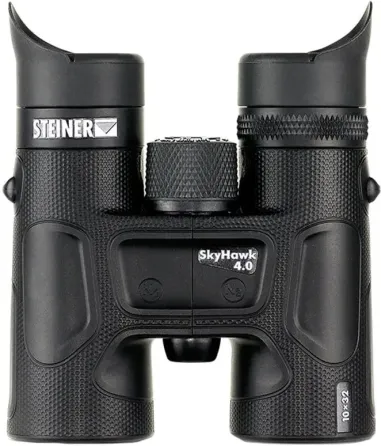Бинокль Бінокль Steiner SkyHawk 4.0 10x32 Киев