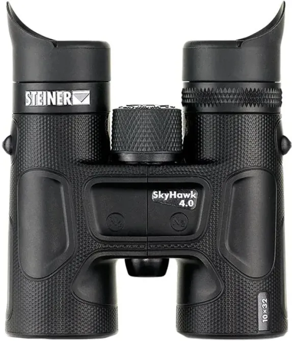 Бінокль Бінокль Steiner SkyHawk 4.0 10x32 Київ - фото 1