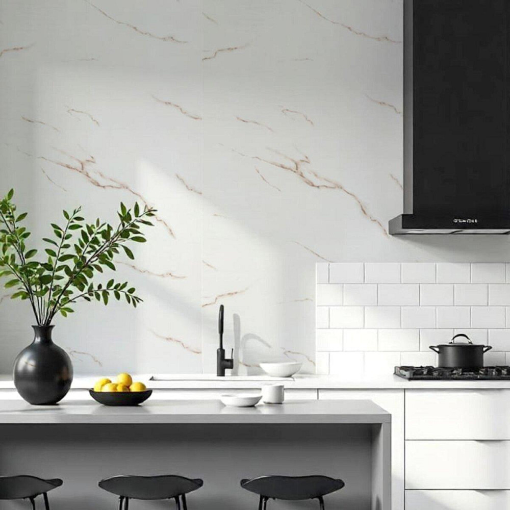 Самоклеящаяся стеновая PET плитка в рулоне 600х3000х2мм SW-00001697 Киев - изображение 14