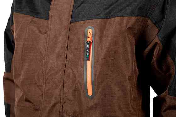 Куртка-парка зимова робоча Sizam Lerwick M Рівне