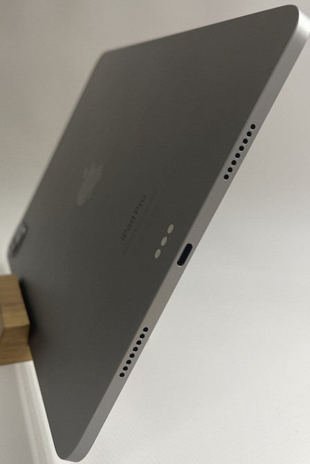 Планшет iPad Pro 11 M1 128Gb. Gray . Ідеал АКБ 100% Київ - фото 5