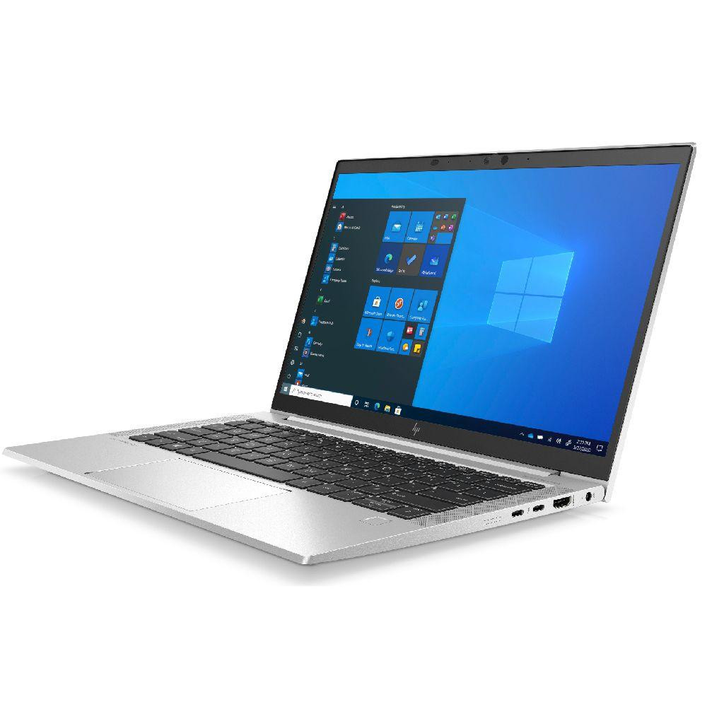 Б/У Ноутбук HP EliteBook 830 G8 (i5-1135G7/8/256SSD) — Class A Київ - фото 6