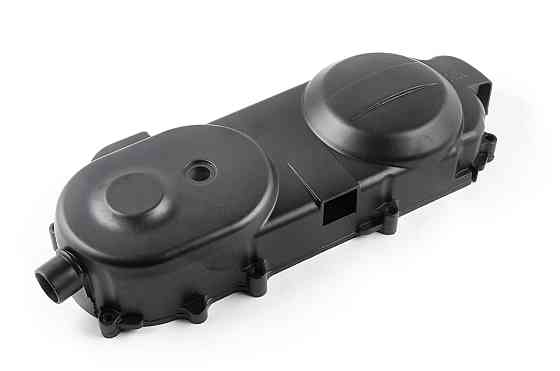 Кришка варіатора 4T GY6 50 (10 колесо, 139QMB) Мукачево