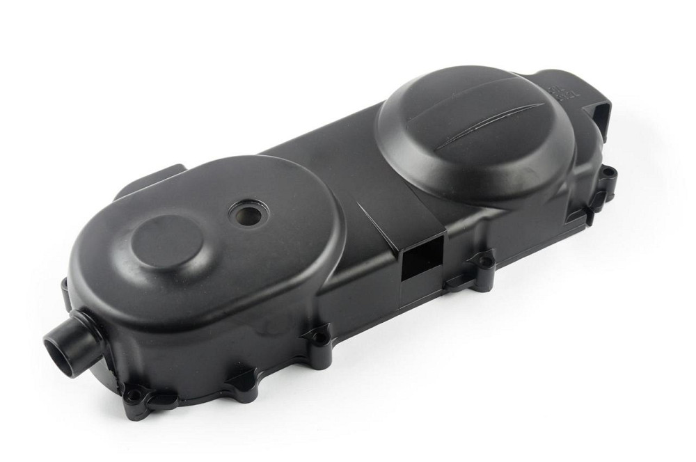 Кришка варіатора 4T GY6 50 (10 колесо, 139QMB) Мукачево - фото 1