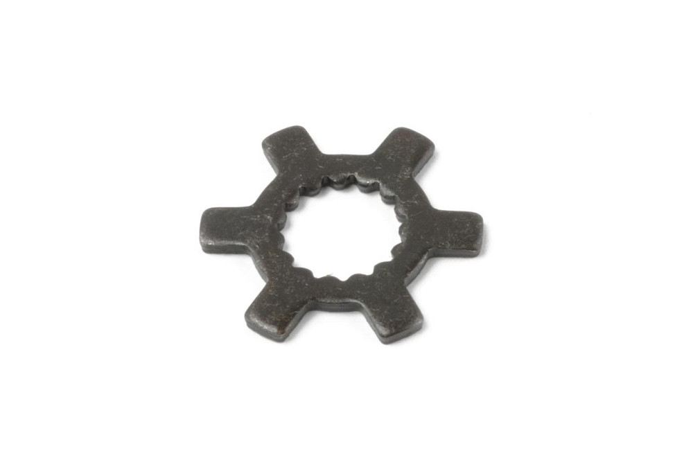 Шайба щеки вариатора (ступица) скутер Ямаха Джог 50 Мукачево - изображение 1