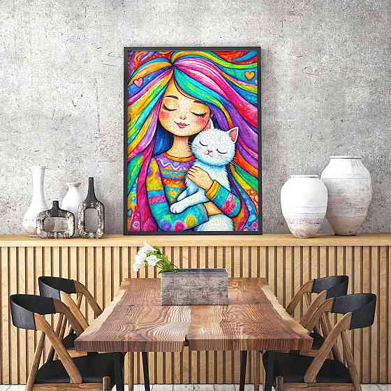 Ти мене доповнюєш - You Complete Me (Enjoy-2247) Киев