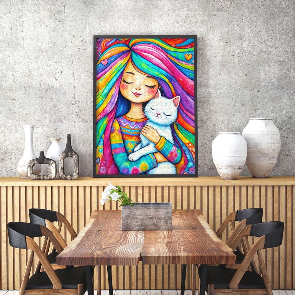 Ти мене доповнюєш - You Complete Me (Enjoy-2247) Киев - изображение 6