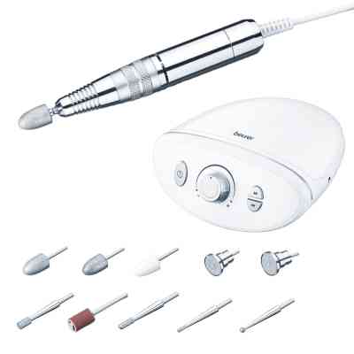 Маникюрный прибор Beurer MP 100 Винница