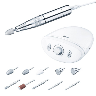 Маникюрный прибор Beurer MP 100 Винница - изображение 3