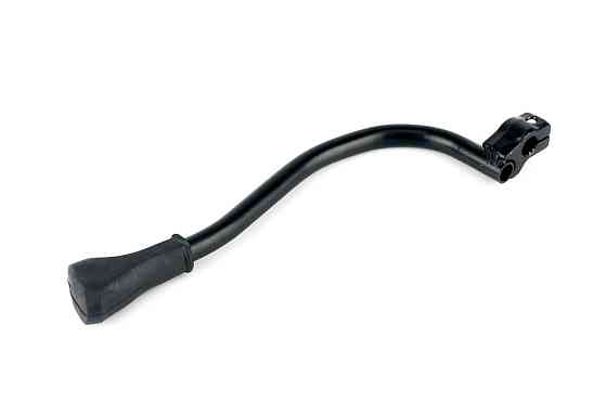 Ручка кікстартера моторолер Мураха Мукачево