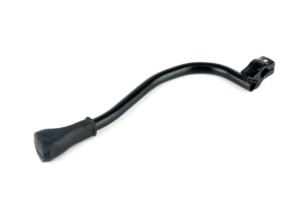 Ручка кікстартера моторолер Мураха Мукачево - фото 1