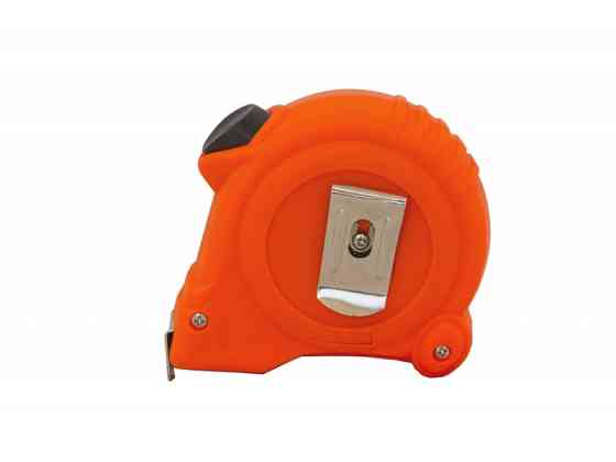 Рулетка с автостопом, 7,5мХ25мм, Sturm! 3100303 (читать описание) Ровно