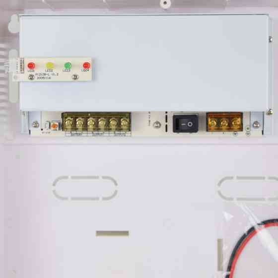 Блок безперебійного живлення Full Energy BBGP-1210 під 18Аг акумулятор Київ