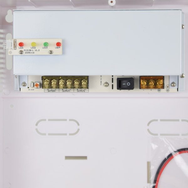 Блок безперебійного живлення Full Energy BBGP-1210 під 18Аг акумулятор Київ - фото 3