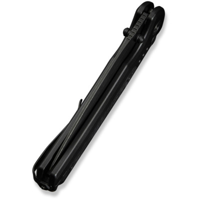 Ніж Civivi Sentinel Strike II, Black FRN, Darkwash (C22025D-1) Вінниця - фото 8