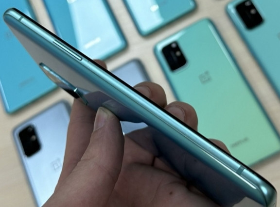 Смартфон: One Plus 8T 12/256Gb. Neverlock.OnePlus 8T Київ - фото 5