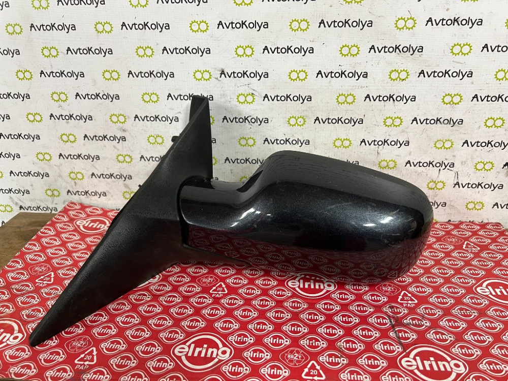 Дзеркало ліве Renault Scenic II 2003-2009 Ковель - фото 13