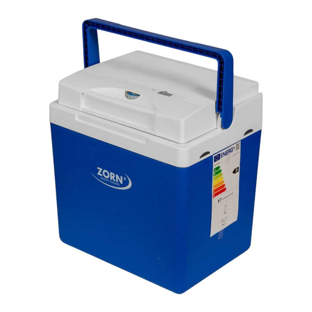 Автохолодильник Zorn Z-26 LNP 12/230V Cold/Hot Киев - изображение 1