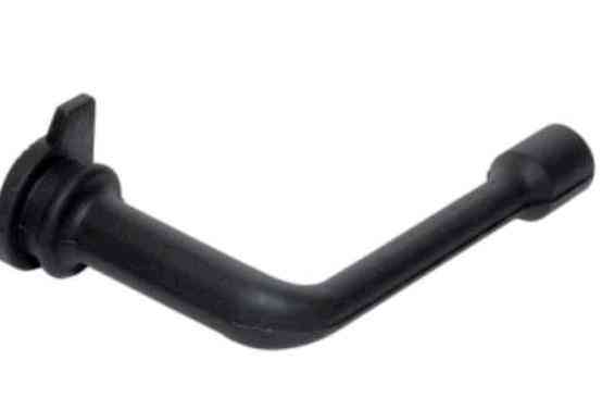 Шланг масляный бензопила St M 361 Мукачево