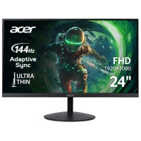 Монітор Acer SA242YP1bip (UM.QS2EE.101) Київ - фото 1