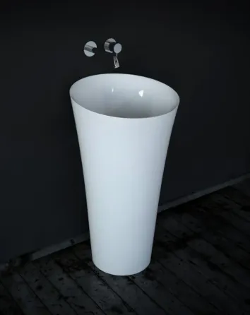 Раковина  RAVON SAXO wolnostojąca Киев